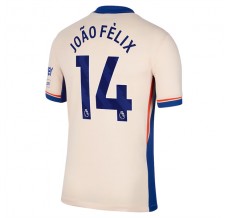 Maglia Chelsea João Félix 14 Divisa Trasferta 2024/25