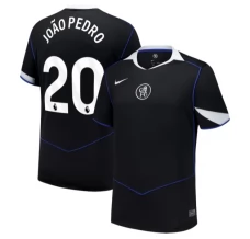 Maglia Chelsea João Pedro 20 Divisa Terza 2025/26