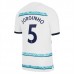 Maglia Chelsea Jorginho 5 Divisa Trasferta 2022/23