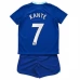 Maglia Chelsea Kanté 7 Bambino Divisa Prima 2022/23
