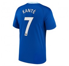 Maglia Chelsea Kanté 7 Divisa Prima 2022/23