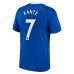 Maglia Chelsea Kanté 7 Divisa Prima 2022/23