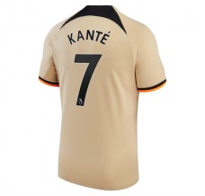 Maglia Chelsea Kanté 7 Divisa Terza 2022/23