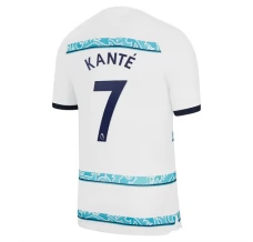 Maglia Chelsea Kanté 7 Divisa Trasferta 2022/23