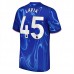 Maglia Chelsea Lavia 45 Divisa Prima 2024/25
