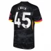 Maglia Chelsea Lavia 45 Divisa Terza 2024/25