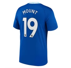 Maglia Chelsea Mount 19 Divisa Prima 2022/23