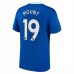 Maglia Chelsea Mount 19 Divisa Prima 2022/23