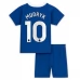 Maglia Chelsea Mudryk 10 Bambino Divisa Prima 2023/24