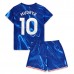 Maglia Chelsea Mudryk 10 Bambino Divisa Prima 2024/25