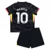 Maglia Chelsea Mudryk 10 Bambino Divisa Terza 2024/25