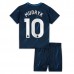 Maglia Chelsea Mudryk 10 Bambino Divisa Trasferta 2023/24