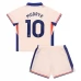Maglia Chelsea Mudryk 10 Bambino Divisa Trasferta 2024/25