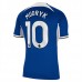 Maglia Chelsea Mudryk 10 Divisa Prima 2023/24