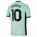 Maglia Chelsea Mudryk 10 Divisa Terza 2023/24