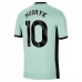 Maglia Chelsea Mudryk 10 Divisa Terza 2023/24