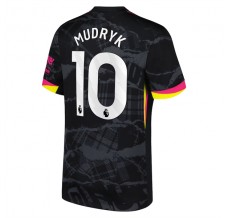 Maglia Chelsea Mudryk 10 Divisa Terza 2024/25