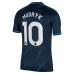 Maglia Chelsea Mudryk 10 Divisa Trasferta 2023/24