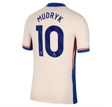 Maglia Chelsea Mudryk 10 Divisa Trasferta 2024/25