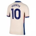 Maglia Chelsea Mudryk 10 Divisa Trasferta 2024/25