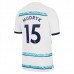 Maglia Chelsea Mudryk 15 Divisa Trasferta 2022/23