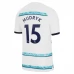 Maglia Chelsea Mudryk 15 Divisa Trasferta 2022/23