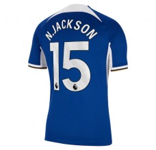 Maglia Chelsea N.Jackson 15 Divisa Prima 2023/24