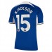 Maglia Chelsea N.Jackson 15 Divisa Prima 2023/24