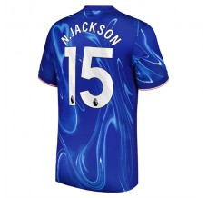 Maglia Chelsea N.Jackson 15 Divisa Prima 2024/25
