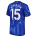 Maglia Chelsea N.Jackson 15 Divisa Prima 2024/25