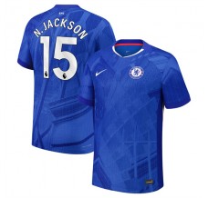 Maglia Chelsea N.Jackson 15 Divisa Prima 2025/26