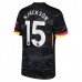 Maglia Chelsea N.Jackson 15 Divisa Terza 2024/25