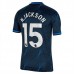 Maglia Chelsea N.Jackson 15 Divisa Trasferta 2023/24