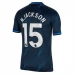 Maglia Chelsea N.Jackson 15 Divisa Trasferta 2023/24