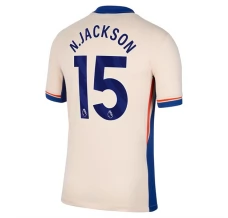 Maglia Chelsea N.Jackson 15 Divisa Trasferta 2024/25