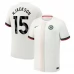 Maglia Chelsea N.Jackson 15 Divisa Trasferta 2025/26