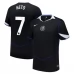 Maglia Chelsea Neto 7 Divisa Terza 2025/26