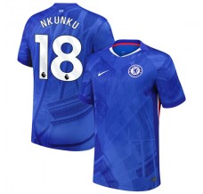 Maglia Chelsea Nkunku 18 Divisa Prima 2025/26