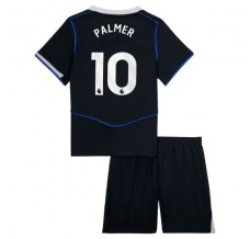 Maglia Chelsea Palmer 10 Bambino Divisa Terza 2025/26