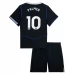 Maglia Chelsea Palmer 10 Bambino Divisa Terza 2025/26