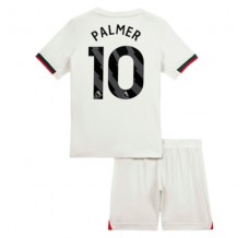 Maglia Chelsea Palmer 10 Bambino Divisa Trasferta 2025/26