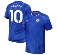 Maglia Chelsea Palmer 10 Divisa Prima 2025/26