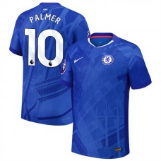 Maglia Chelsea Palmer 10 Divisa Prima 2025/26