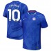 Maglia Chelsea Palmer 10 Divisa Prima 2025/26