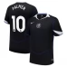 Maglia Chelsea Palmer 10 Divisa Terza 2025/26 Maglia Chelsea Palmer 10 Divisa Terza 2025/26