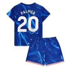 Maglia Chelsea Palmer 20 Bambino Divisa Prima 2024/25