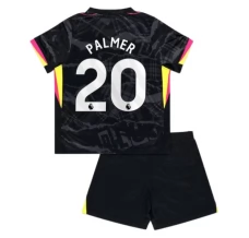 Maglia Chelsea Palmer 20 Bambino Divisa Terza 2024/25