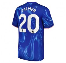 Maglia Chelsea Palmer 20 Divisa Prima 2024/25