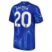Maglia Chelsea Palmer 20 Divisa Prima 2024/25