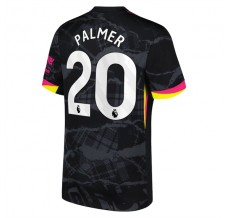 Maglia Chelsea Palmer 20 Divisa Terza 2024/25